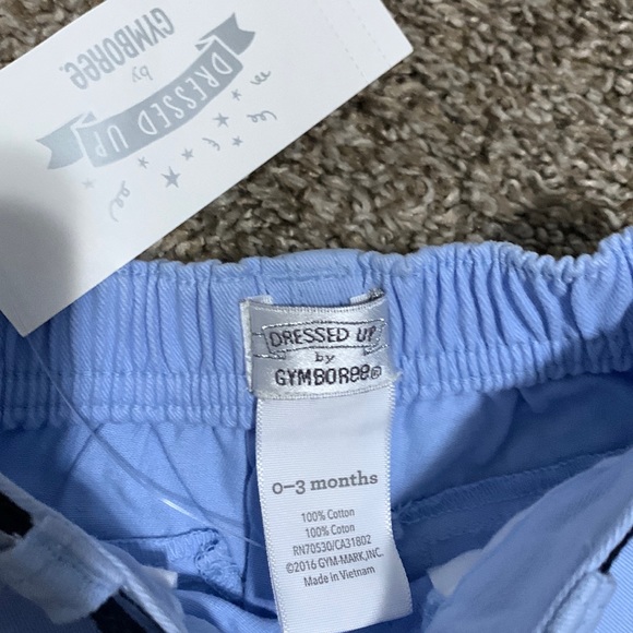 NWT short 0-3 months - Picture 3 of 4